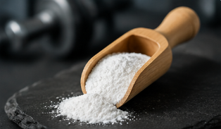 L-Carnitine, a Harmo Brain ingredient for cognitive performance