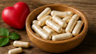 Coenzyme Q10 (CoQ10), a Harmo Brain ingredient for cognitive function