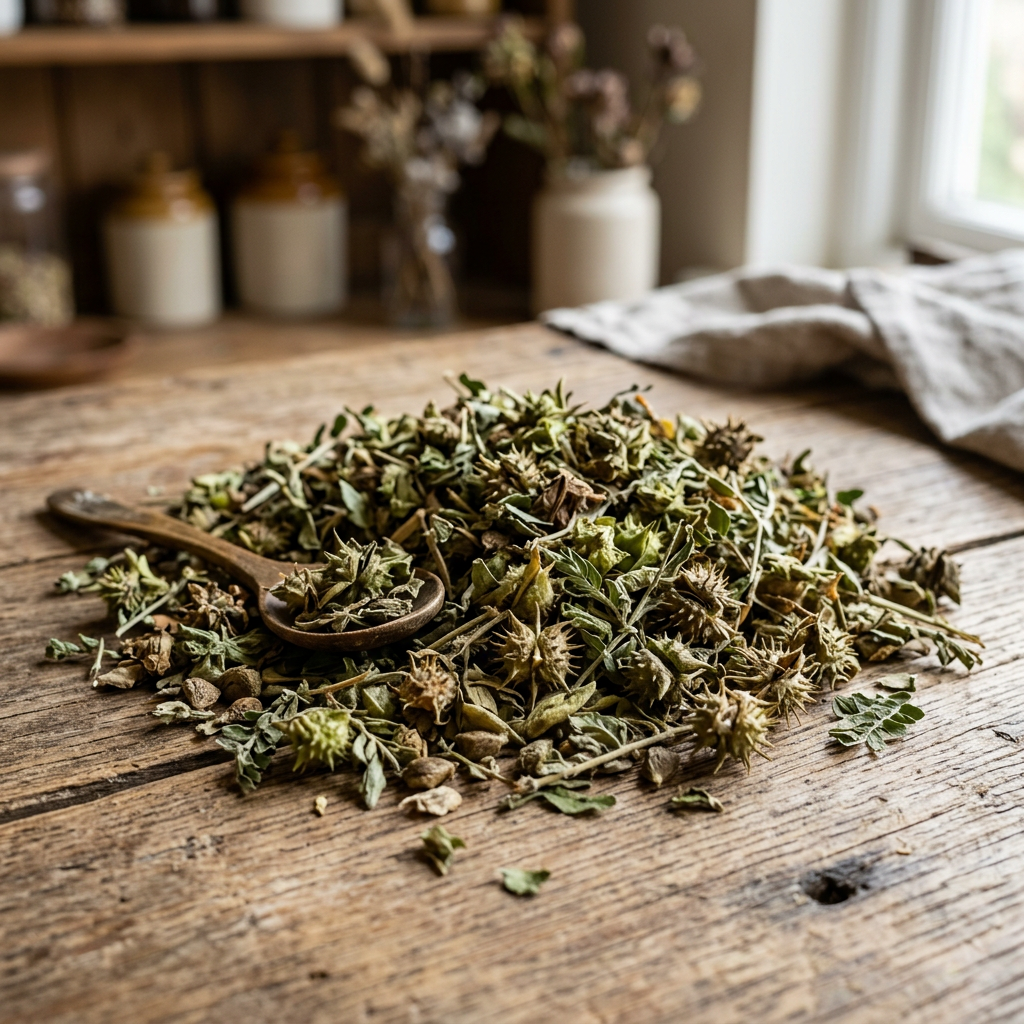 Tribulus Terrestris ingredient