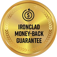 JellyBoost trust seal 3